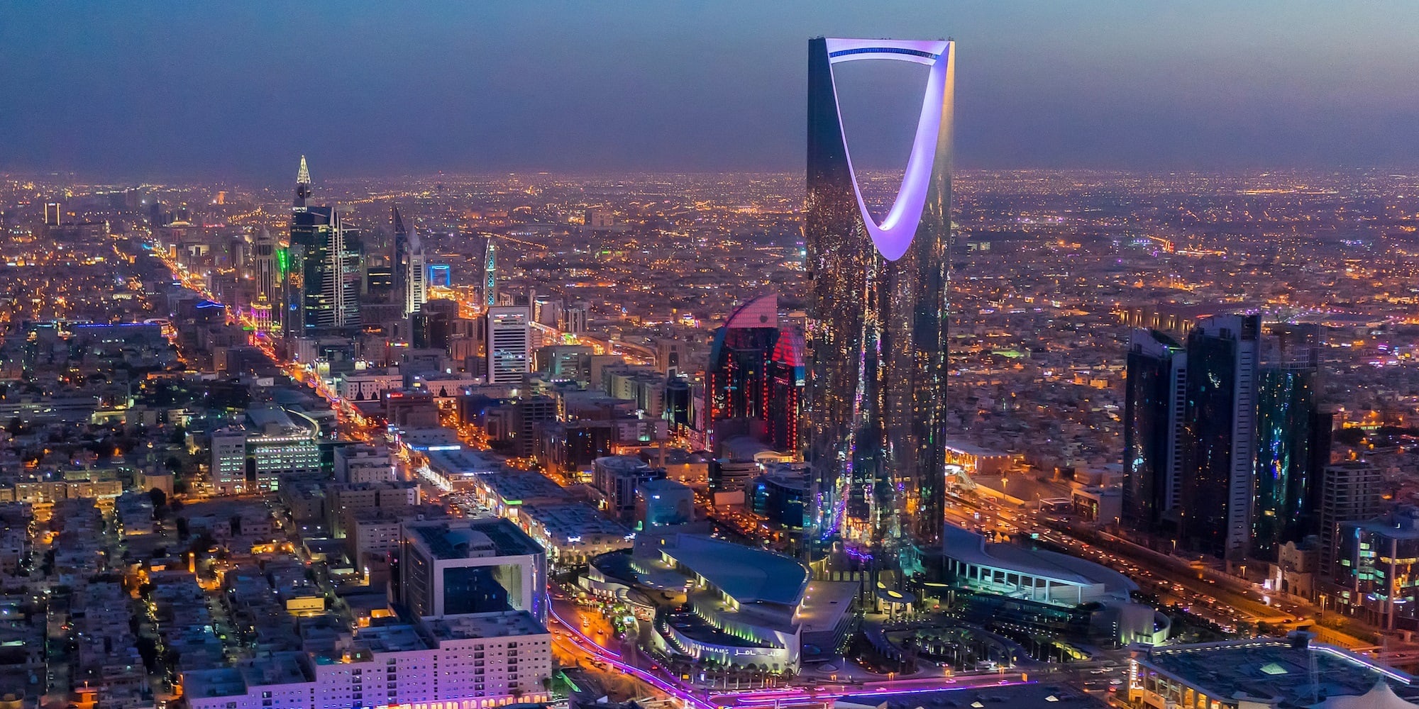 Подробнее о статье Бизнес-миссия в Саудовскую Аравию