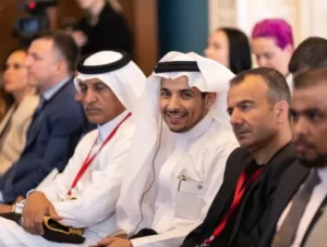 Подробнее о статье Завершился бизнес визит делегации из ОАЭ и Саудовской Аравии в Санкт-Петербург